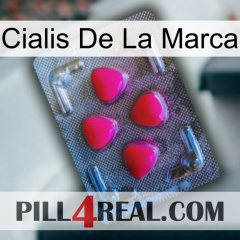 Brand Cialis 13